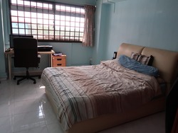 Blk 256 Pasir Ris Street 21 (Pasir Ris), HDB 4 Rooms #193201482